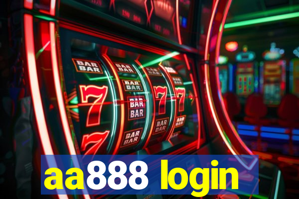 aa888 login